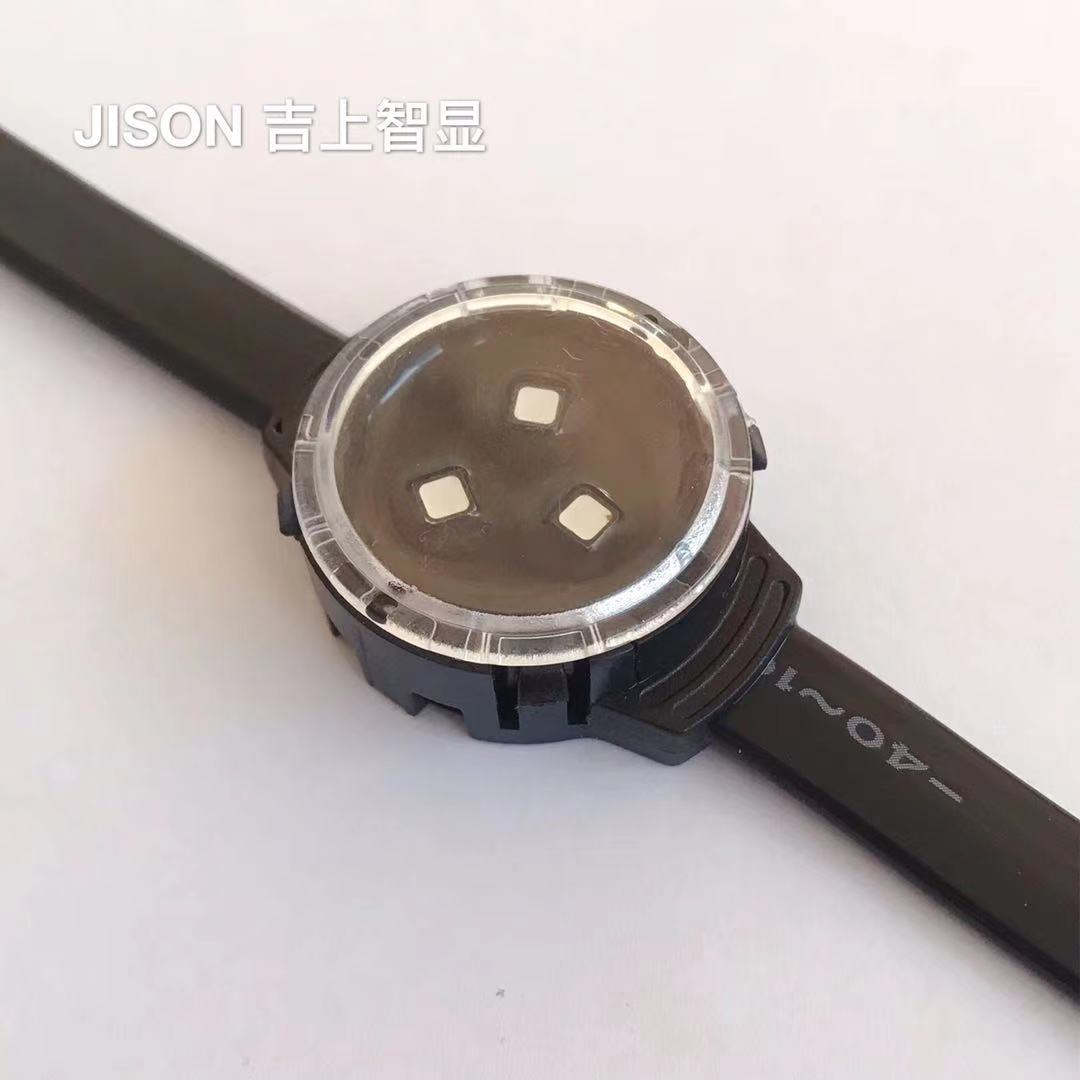 F30工程款点光源